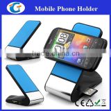 Custom Mobile Holder With USB Hub And Card Reader GET-HM023