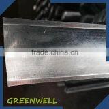 Newly top sell cement fiber board wall angle