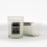 High Quality Natural Oil Soy Massage Candles in Ceramic Vessal thumbnail-4