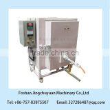 2015 NEW DESIGN Automatic electrical and gas kiln for ceramic and pottery