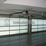 laminated tempered glass for floors