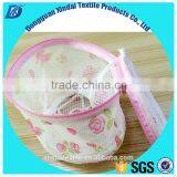 OEM Manufacturer Eco-friendly High Quality Custom Laundry Mesh Washing Bag for Washing Machine thumbnail-3