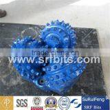 12 1/4 Inch Api Tricone Drill Bit IADC637/537 thumbnail-5