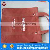 PP Spunbonded Non Woven Garment Bag Shopping Bag thumbnail-1