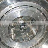 Shanghai TOPS Food Grade Beans Grinding thumbnail-3