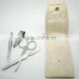 Travel Manicure Set Nail Care Set