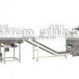 Bread Crumbs Extruding Machine/Fish Nugget Forming Machine/Beef Battering & Breading Machine thumbnail-2