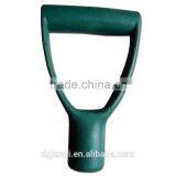 Plastic Injection Mini Shovel Handle Molding,manufacture Customized Hand Shank/handle Mould for Children Shovel