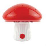 Mushroom Type Plastic Air Humidifier Housing Manufacture