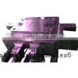 Hardware die casting die metal stamping mould design and fabrication