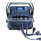 20x15w RGBWA+UV 6IN1 LED Wedding Decoration Par Light thumbnail-3