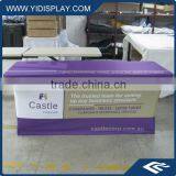 Imprinting Fabric Pop Up Tent Banner Fabric 440 Table Throw Fabric thumbnail-6