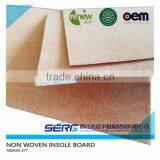 Texon shoes insole board manufacturers