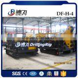 DF-H-6 Core Drilling Machine for Mineral Exploration thumbnail-4