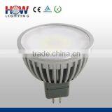 5W GU5.3 220V LED SMD 5630 Lamp With Epistar Chip