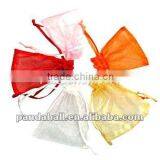 Organza Bags Jewelry Gift Storage Wholesale (OP110M)