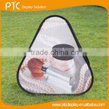 Collapsible Pop up Aframe, Pop up a Frame,hair thumbnail-1