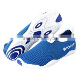 Aqua shoes, Water shoes, Skin shoes, Swim shoes,Water sports shoes, Fitness shoes,Driving shoes,Beach shoes-BALLOP VOYAGER BLUE