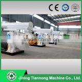 8mm Pellet Press Extruder Machine Wood Pellet thumbnail-6