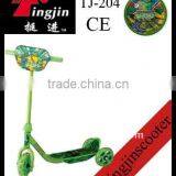 TJ-204 Children Scooter thumbnail-1