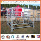 Hot Sales Livestock Corral Yard Interlocking Panels