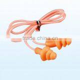 Cheap Waterproof Swimming Silicone Gel Ear Plugs in China thumbnail-1