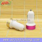 China Wholesale Best Selling Dual Usb Car Charger 2.1a thumbnail-1