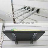 Hot Selling Hanging Shelf Bracket for Wood