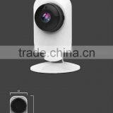 Mini 1.0MP HD 3.6mm Fixed Lens 720P Security IP Camera P2P Onvif