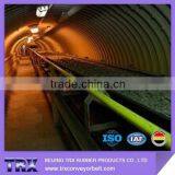 High Tensile Coal Mine Industry Heavyweight Conveyor Belt, Nylon Fabric Belting thumbnail-4