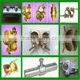 Scaffolding Korea/JIS/British Style, Fixed/swivel Pressed/drop Forged Steel Coupler Quality Choice thumbnail-2