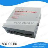 Uninterrupted Power Supply Controller With LED thumbnail-1