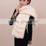 Battery Heated Scarf thumbnail-3