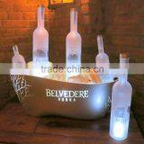 Bottle Display / Belvedere Rack / Bottle Rack thumbnail-5