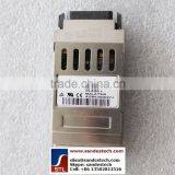 CISCO WS-G5484 GBIC 1000BASE-SX 850nm SC WS-G5484= 30-0759-02 GBIC-GE-SX-MM850-A CISCO Optical Transceiver thumbnail-1