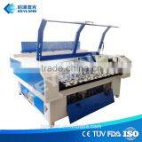 Wood Cutter 50 Watts 60 Watts 80 Watts 150 Watts Laser Cutting Machine on MDF China thumbnail-2