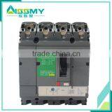 Liushi Factory 16A- 630A Molded Case Circuit Breaker thumbnail-2