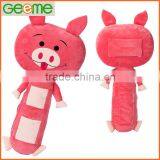 JM8884 Children Cartoon Seat Belt Cover Pillows for Sleep thumbnail-5