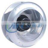 Centrifugal fans,backward curved centrifugal fans,355mm DC48V Backward curved centrifugal fans