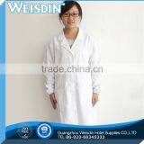 Product Promotion Guangzhou Wholesale Clothing Linen Doctor Lab Coat for Women thumbnail-2