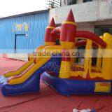 Channal Original Design Commercial Inflatable Jumping Bouncer Castle for Sale