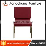 High Quality Church Chair For Rental JC-E53