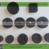 Good Quality Instant Light Arab Shisha Hookah Charcoal With Star Hole