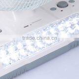 Hot Sell Polar Wind Fan,powerful Rechargeable Fan thumbnail-4