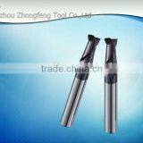 Cutting Tool-tungsten Carbide Flat End Mills thumbnail-1