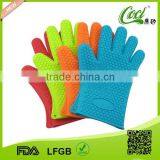 Silicone Oven Glove Waterproof thumbnail-1