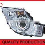 Truck Head Lamp Used for Benz Actros MP4(A9608200939)
