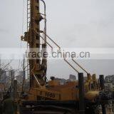 SKWW 300 Meters DTH Water Well Drilling Rig