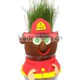 Wholesale New Products 2016 Innovative Product Chia Pet for Homes thumbnail-5