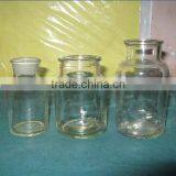 250ml Glass Reagent Bottles thumbnail-1